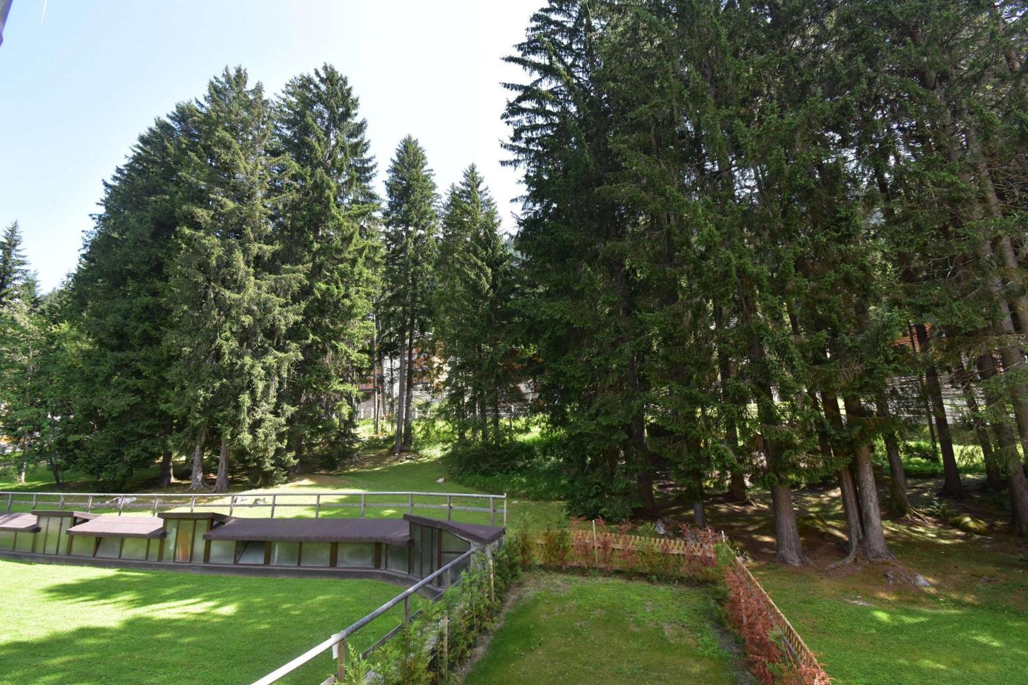 Residenza Silvana Madonna Exterior foto