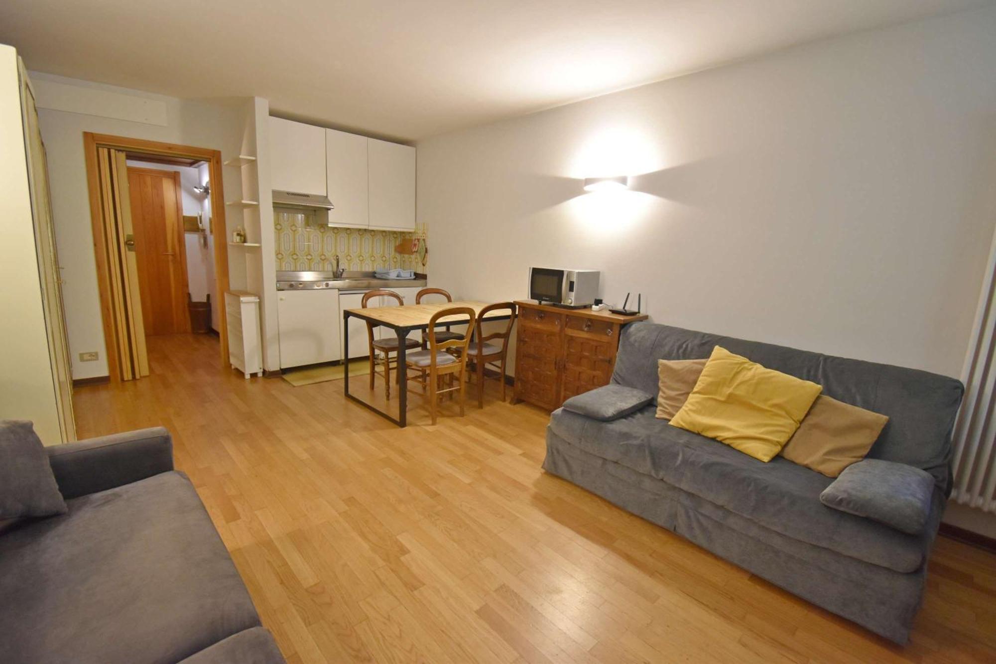 Residenza Silvana Madonna Exterior foto