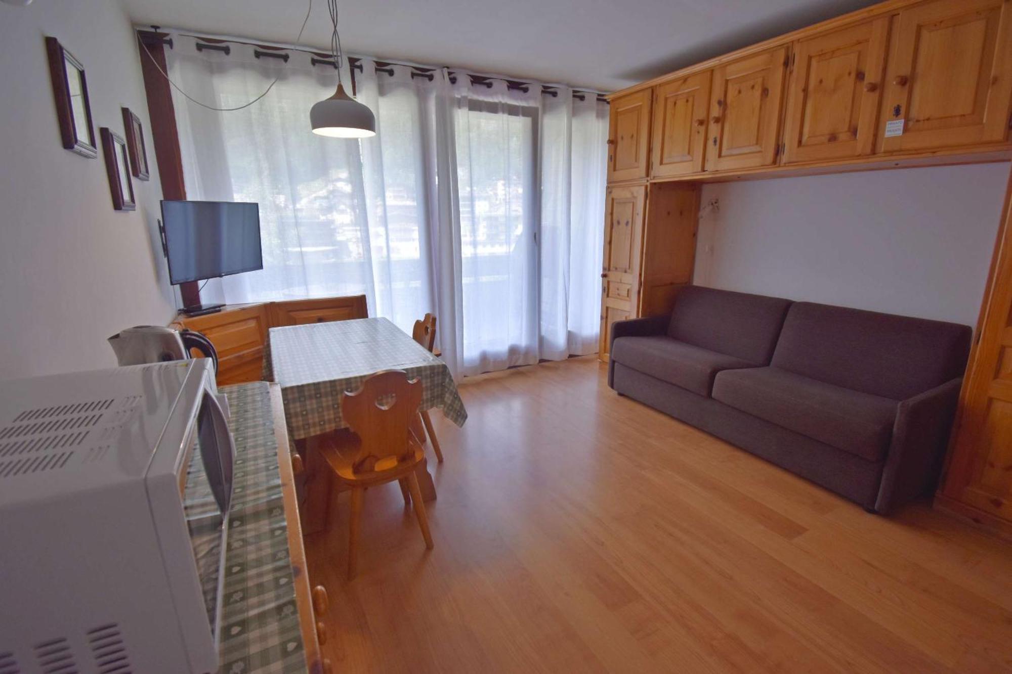 Residenza Silvana Madonna Exterior foto