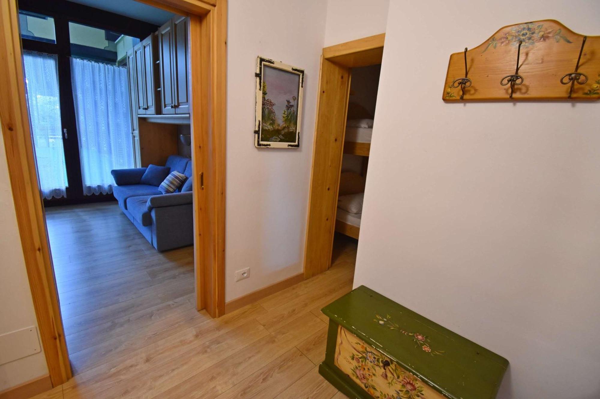 Residenza Silvana Madonna Exterior foto