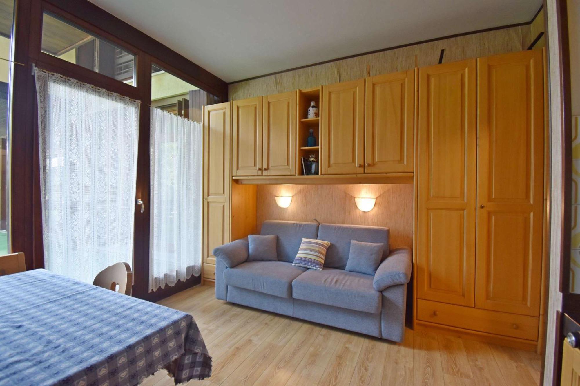 Residenza Silvana Madonna Exterior foto