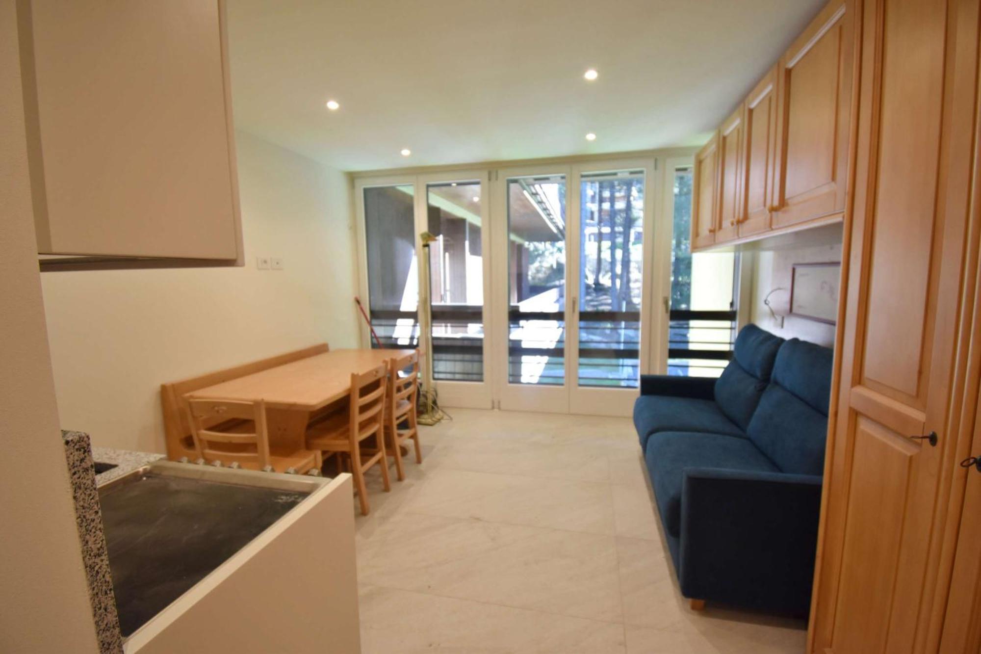 Residenza Silvana Madonna Exterior foto